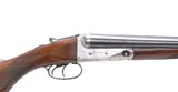 Parker Brothers 16 gauge Trojan SxS - 1 of 10