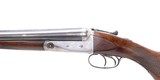 Parker Brothers 16 gauge Trojan SxS - 2 of 10