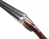 Parker Brothers 16 gauge Trojan SxS - 7 of 10
