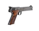 Colt 3rd Model Woodsman Match Target 6