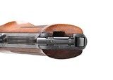 Colt 3rd Model Woodsman Match Target 6