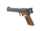 Colt 3rd Model Woodsman Match Target 6