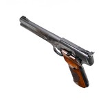 Colt 3rd Model Woodsman Match Target 6