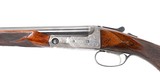 Parker Brothers DHE 28 gauge, 28