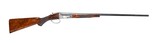 Parker Brothers DHE 28 gauge, 28
