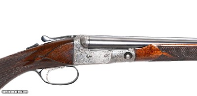 Parker Brothers DHE 28 gauge, 28