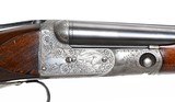 Parker Brothers DHE 28 gauge, 28