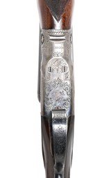 Parker Brothers DHE 28 gauge, 28