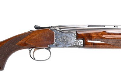 Winchester 101 O/U shotgun .410 bore 28