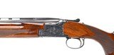 Winchester 101 O/U shotgun .410 bore 28