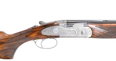 Beretta Giubileo (Jubilee) 28 gauge O/U