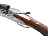 Beretta Giubileo (Jubilee) 28 gauge O/U - 10 of 15 Beretta Giubileo (Jubilee) 28 gauge O/U - 10 of 15