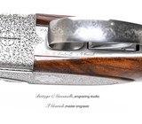 Beretta Giubileo (Jubilee) 28 gauge O/U - 9 of 15 Beretta Giubileo (Jubilee) 28 gauge O/U - 9 of 15