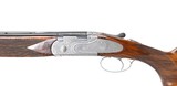 Beretta Giubileo (Jubilee) 28 gauge O/U - 2 of 15 Beretta Giubileo (Jubilee) 28 gauge O/U - 2 of 15
