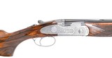 Beretta Giubileo (Jubilee) 28 gauge O/U
