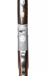 Beretta Giubileo (Jubilee) 28 gauge O/U - 8 of 15 Beretta Giubileo (Jubilee) 28 gauge O/U - 8 of 15