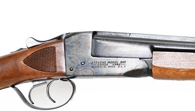 Stevens Model 311C SxS 410