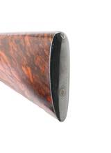 James Purdey & Sons antique falling block single shot rifle, .450 BP Express - 13 of 13