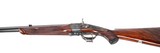 James Purdey & Sons antique falling block single shot rifle, .450 BP Express - 6 of 13