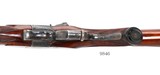 James Purdey & Sons antique falling block single shot rifle, .450 BP Express - 10 of 13