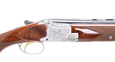Browning Pigeon Grade 20 gauge 28