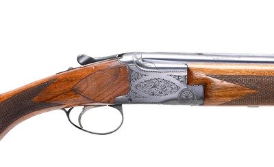 Browning Superposed 20 gauge vintage 1958 28