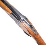 Browning Superposed 20 gauge vintage 1958 28