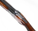 Browning Belgian Broadway Trap 12 ga. 32