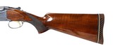 Browning Belgian Broadway Trap 12 ga. 32