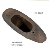 Browning Belgian Broadway Trap 12 ga. 32