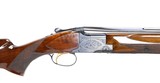 Browning Belgian Broadway Trap 12 ga. 32