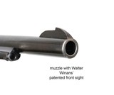 Colt SAA 455 Eley, London Address and attributed to Walter Winans - 13 of 16