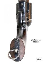 Colt SAA 455 Eley, London Address and attributed to Walter Winans - 12 of 16