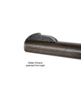 Colt SAA 455 Eley, London Address and attributed to Walter Winans - 11 of 16