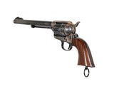 Colt SAA 455 Eley, London Address and attributed to Walter Winans - 7 of 16