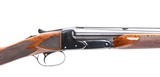 Winchester Model 21, .410 vent rib