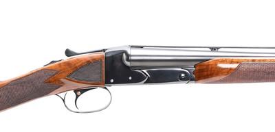 Winchester Model 21, .410 vent rib