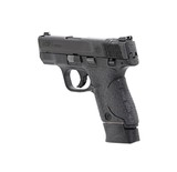 Smith & Wesson M&P 9 Shield 3 1/8