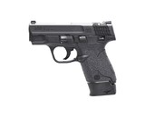 Smith & Wesson M&P 9 Shield 3 1/8