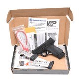 Smith & Wesson M&P 9 Shield 3 1/8