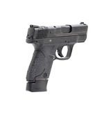 Smith & Wesson M&P 9 Shield 3 1/8