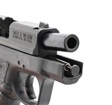 Smith & Wesson M&P 9 Shield 3 1/8