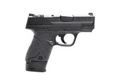 Smith & Wesson M&P 9 Shield 3 1/8