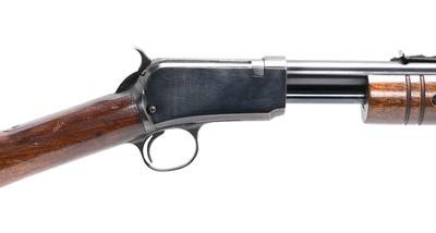 Winchester Model 62 made in 1946 .22 s, l, lr