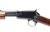 Winchester Model 62 made in 1946 .22 s, l, lr - 2 of 8