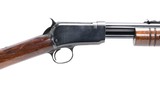 Winchester Model 62 made in 1946 .22 s, l, lr