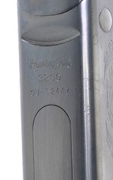 Remington Model 3200 factory Monte Carlo Trap, 32