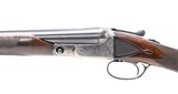 Parker DHE 12 gauge 28