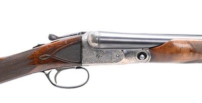 Parker DHE 12 gauge 28