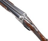 Parker DHE 12 gauge 28